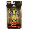 HASBRO TOY GROUP JUST ARRIVED! MARVEL LEGENDS - X-MEN WAVE - WOLVERINE