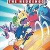 Collector Cave SONIC THE HEDGEHOG #42 CVR B ABBY BULMER COMICS