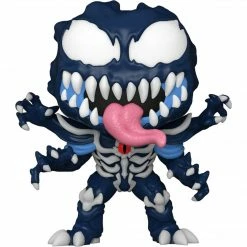 Funko Pop! Marvel MechStrike: Monster Hunters - Venom JUST ARRIVED!