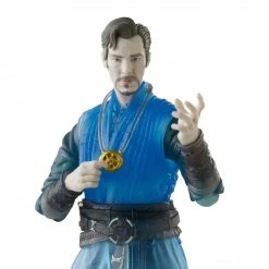 HASBRO TOY GROUP MARVEL LEGENDS - DOCTOR STRANGE IN THE MULTIVERSE OF MADNESS WAVE - ASTRAL DOCTOR STRANGE