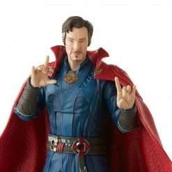 HASBRO TOY GROUP MARVEL LEGENDS - DOCTOR STRANGE IN THE MULTIVERSE OF MADNESS WAVE - DOCTOR STRANGE