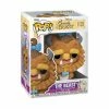 JUST ARRIVED! Funko Pop! Beauty & The Beast 30th Anniversary - The Beast W/ Curls