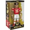 Funko Vinyl Gold - NFL Chiefs - Patrick Mahomes 12"
