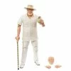 MATTEL TOYS Jurassic Park Amber Collection - John Hammond 6-Inch Scale Action Figure FIGURES
