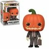 Funko Pop! The Office - Dwight Schrute As Pumpkinhead