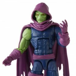 HASBRO TOY GROUP MARVEL LEGENDS - DOCTOR STRANGE IN THE MULTIVERSE OF MADNESS WAVE - MARVEL'S SLEEPWALKER JUST ARRIVED!