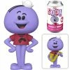 FUNKO VINYL SODA - HANNA BARBERA - SQUIDDLY DIDDLY (PREORDER ITEM JULY 2022)