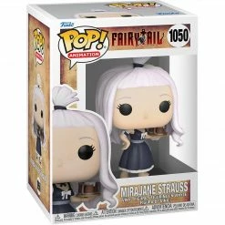 Funko Pop! Fairy Tail - Mirajane Strauss