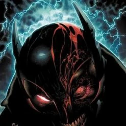 DC COMICS TASK FORCE Z #1 CVR E 1:50 HOTZ CARD STOCK