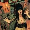 DYNAMITE ELVIRA MISTRESS OF DARK #11 CVR B CERMAK