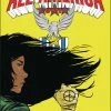 IMAGE COMICS ALL-AMERICA COMIX ONE-SHOT