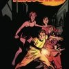 IMAGE COMICS FIRE POWER BY KIRKMAN & SAMNEE #2