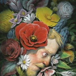 DARK HORSE COMICS COLONEL WEIRD COSMAGOG #3 (OF 4) CVR A CROOK