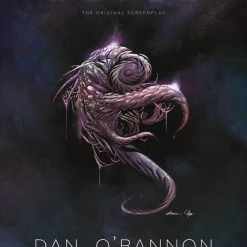 DARK HORSE COMICS ALIEN ORIGINAL SCREENPLAY #3 (OF 5) CVR A BALBI