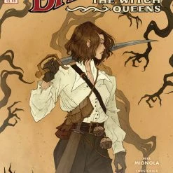 DARK HORSE COMICS LADY BALTIMORE #1 (OF 5)