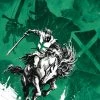 DARK HORSE COMICS LAST KNIGHT OF ST HAGAN #3 (OF 4)