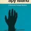 DARK HORSE COMICS SPY ISLAND #3 (OF 4) CVR B MITERNIQUE