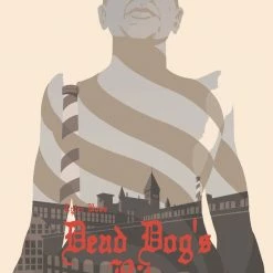 DARK HORSE COMICS DEAD DOGS BITE #3 (OF 4) CVR A BOSS