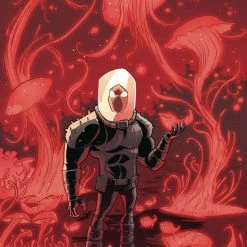 DARK HORSE COMICS GRENDEL DEVILS ODYSSEY #7 (OF 8) CVR B GUILLORY (MR)