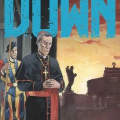 DARK HORSE COMICS STARSHIP DOWN #4 (OF 4)