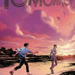 DARK HORSE COMICS TOMORROW #5 (OF 5) (MR)