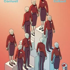 DARK HORSE COMICS EVERYTHING II #3 (OF 5)