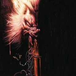 DC COMICS MAN BAT #2 (OF 5)