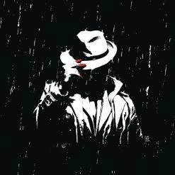 DC COMICS QUESTION THE DEATHS OF VIC SAGE #4 (OF 4) A SORRENTINO VAR E