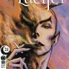 DC COMICS LUCIFER #21 (MR)
