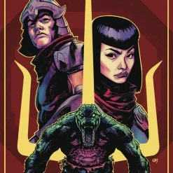 IDW PUBLISHING TMNT ANNUAL 2020 CVR A GORHAM