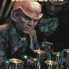 IDW PUBLISHING STAR TREK DS9 TOO LONG A SACRIFICE #3 CVR B PHOTO