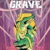 IDW PUBLISHING CHAINED TO THE GRAVE #2 (OF 5) CVR A SHERRON COMICS