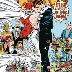 MARVEL COMICS X-MEN #30 FACSIMILE EDITION