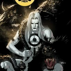 MARVEL COMICS X-MEN #12 EMP