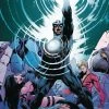 MARVEL COMICS HELLIONS #4
