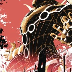 MARVEL COMICS IRON MAN 2020 #6 (OF 6)