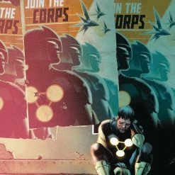 MARVEL COMICS GUARDIANS OF THE GALAXY #6