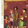 BOOM! STUDIOS LUMBERJANES DISCOVER YOURS ED #1 COMICS