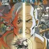 ABSOLUTE COMICS GROUP WAYWARD LEGENDS #2 CVR A YANG