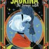 ARCHIE COMIC PUBLICATIONS COMICS SABRINA SOMETHING WICKED #3 (OF 5) CVR A FISH