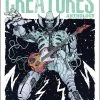 A WAVE BLUE WORLD INC JACK THE RADIO CREATURES ANTHOLOGY ONE SHOT (C: 0-1-0) COMICS