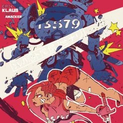 KEENSPOT ENTERTAINMENT NINJAS & ROBOTS #2 CVR D LANKRY