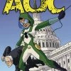 KEENSPOT ENTERTAINMENT COMICS SUPERIOR AOC #3 CVR B REMULAC