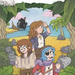 TITAN COMICS LIFE IS STRANGE PARTNERS IN TIME #3 CVR B GRALEY (MR)