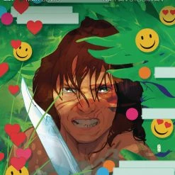 VALIANT ENTERTAINMENT LLC COMICS SAVAGE (2020) #1 CVR B WARD