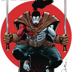 VALIANT ENTERTAINMENT LLC COMICS RAI (2019) #8 CVR A SIMONSON