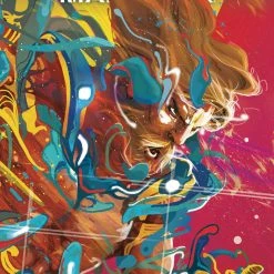 VALIANT ENTERTAINMENT LLC X-O MANOWAR (2020) #4 CVR A WARD