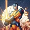 VALIANT ENTERTAINMENT LLC X-O MANOWAR (2020) #4 CVR B RENAUD