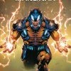 VALIANT ENTERTAINMENT LLC X-O MANOWAR (2020) #4 CVR C NGU COMICS