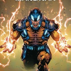 VALIANT ENTERTAINMENT LLC X-O MANOWAR (2020) #4 CVR C NGU COMICS
